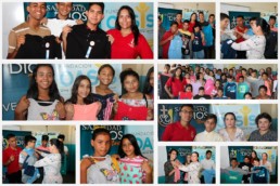 santidad de DIOS norte Donaciones