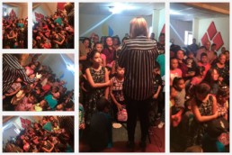 iglesia luz y vida donaciones